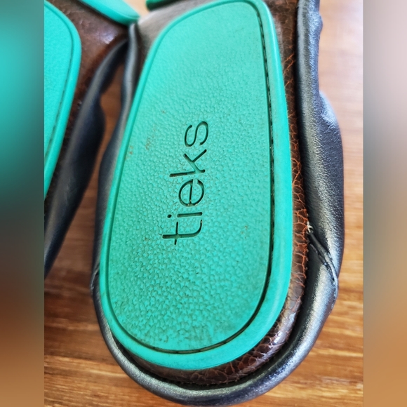 Tieks - Picture 9 of 12